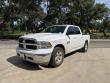 Used 2021 Ram 1500 Classic SLT Truck