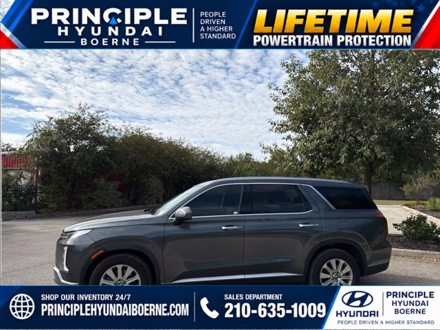 Used 2024 Hyundai Palisade SEL SUV