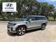 Certified 2025 Hyundai Santa Fe Limited SUV