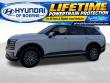 New 2026 Hyundai Palisade Hybrid Blue SEL Premium 7P SUV
