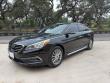 Used 2015 Hyundai Sonata Limited Sedan