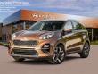 Used 2020 Kia Sportage EX SUV