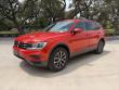Used 2019 Volkswagen Tiguan 2.0T SE SUV