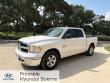Used 2021 Ram 1500 Classic SLT Truck