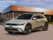 New 2025 Hyundai IONIQ 5 Limited SUV
