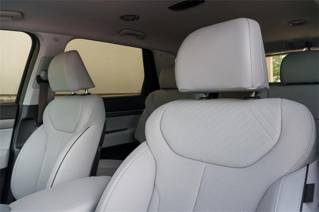 2025 Hyundai Palisade SEL - Photo 9