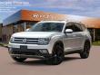Used 2019 Volkswagen Atlas SEL Premium SUV