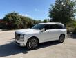 New 2027 Hyundai Palisade Hybrid Calligraphy SUV