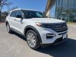 Used 2020 Ford Explorer Limited SUV