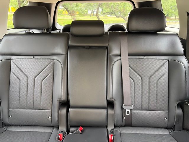 2026 Hyundai Santa Fe SEL - Photo 16