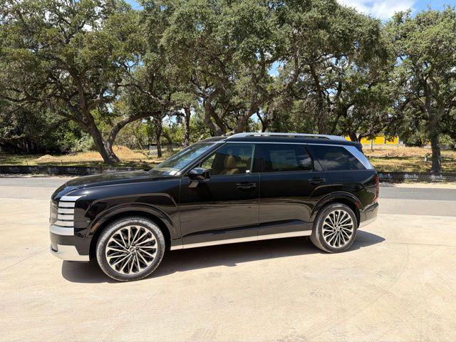 2027 Hyundai Palisade Hybrid