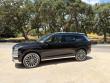 New 2027 Hyundai Palisade Hybrid Calligraphy SUV