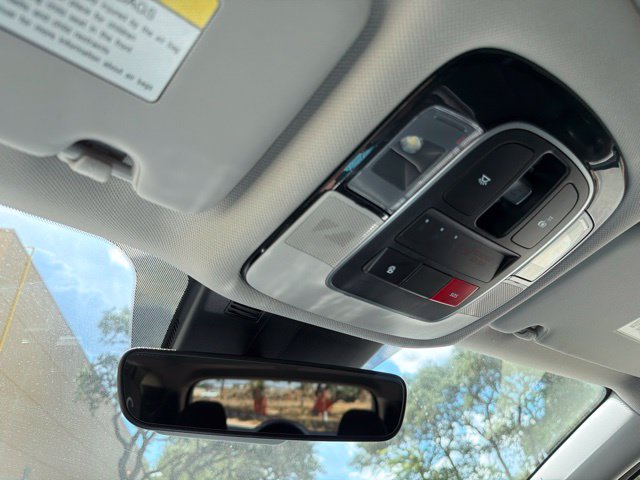 2024 Hyundai Tucson SEL Convenience - Photo 34