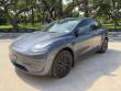 Used 2023 Tesla Model Y Long Range SUV