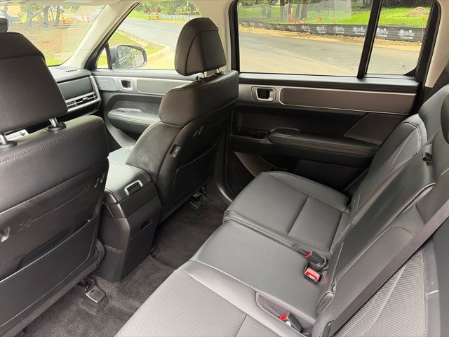 2026 Hyundai Santa Fe SEL - Photo 9