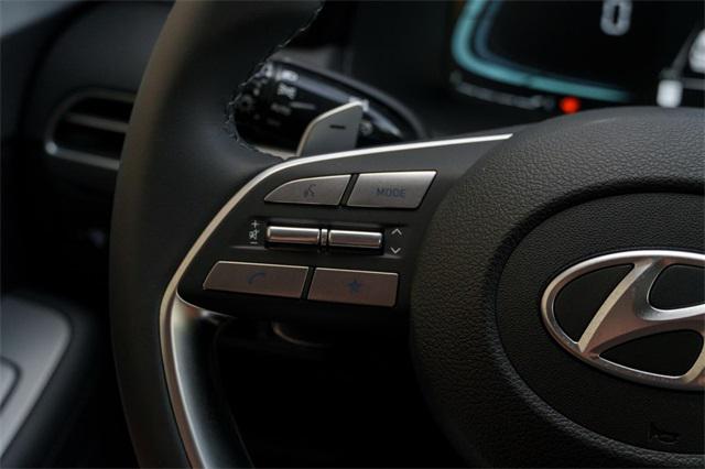 2025 Hyundai Palisade XRT - Photo 11