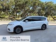  Chrysler Pacifica Hybrid