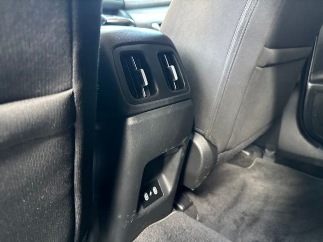 2025 Hyundai Tucson Blue - Photo 26