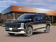 New 2026 Hyundai Palisade Calligraphy AWD SUV