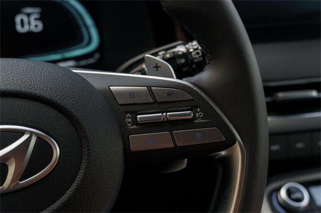 2025 Hyundai Palisade XRT - Photo 12