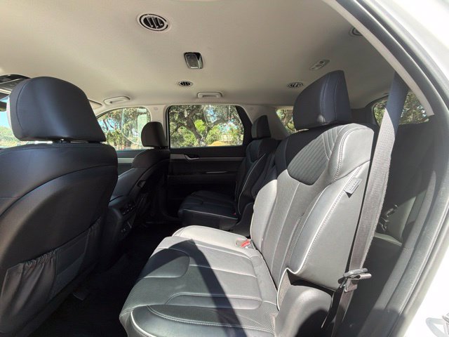 2024 Hyundai Palisade SEL - Photo 15