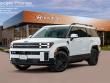 New 2025 Hyundai Santa Fe Hybrid Calligraphy SUV