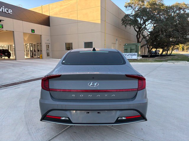 Used 2023 Hyundai Sonata SE Sedan