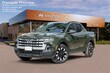 Hyundai Santa Cruz