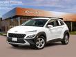 Certified 2023 Hyundai Kona SEL SUV