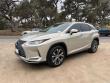 Used 2021 Lexus RX 350 SUV