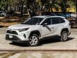 Used 2019 Toyota RAV4 LE SUV