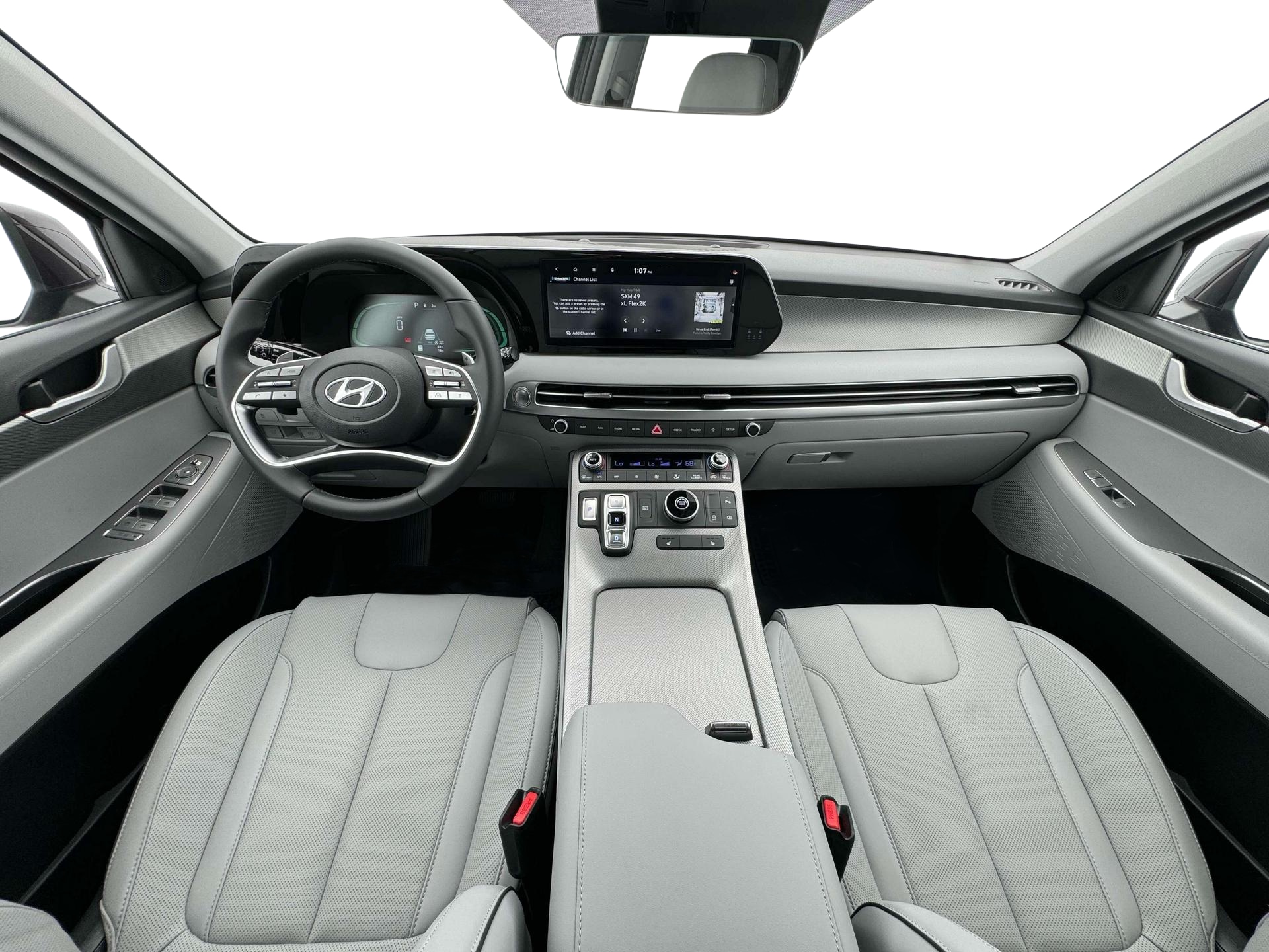 2025 Hyundai Palisade SEL - Photo 13