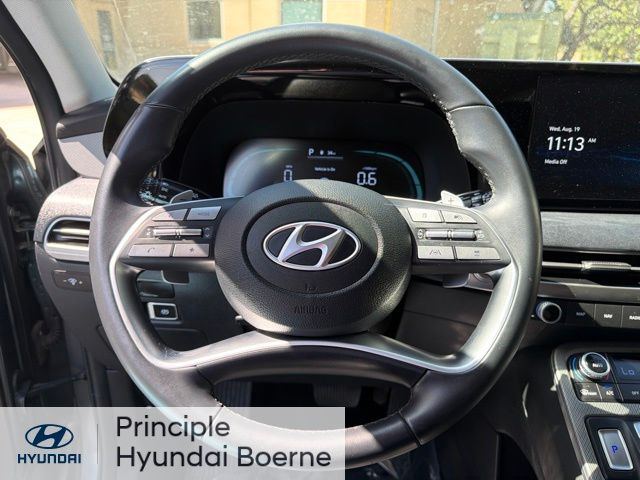 2024 Hyundai Palisade SEL - Photo 8