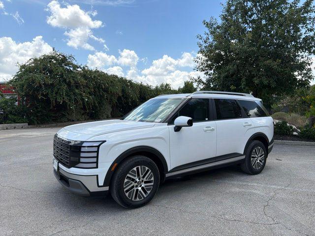 New 2026 Hyundai Palisade Hybrid Blue SEL 7P