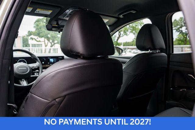 2025 Hyundai Santa Cruz XRT - Photo 20