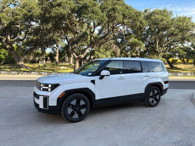New 2027 Hyundai Santa Fe Hybrid SE