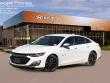 Used 2023 Chevrolet Malibu LT Sedan