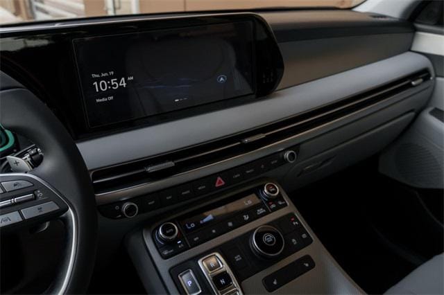 2025 Hyundai Palisade SEL - Photo 14