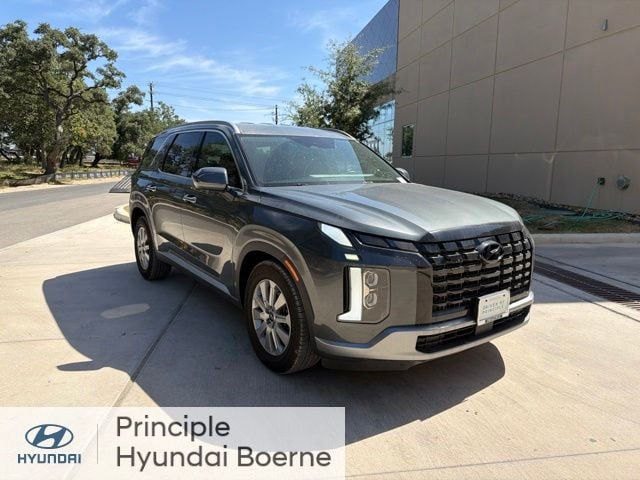 2024 Hyundai Palisade SEL - Photo 6