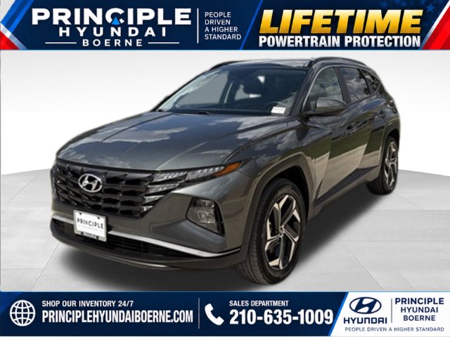Used 2024 Hyundai