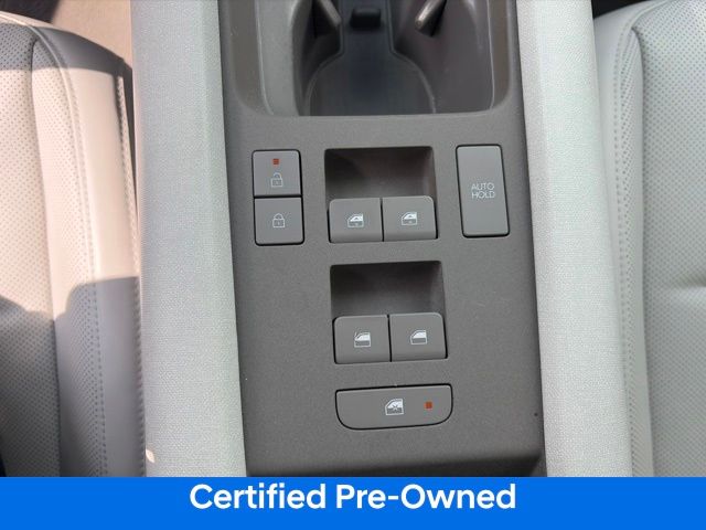 2024 Hyundai IONIQ 6 SEL - Photo 18
