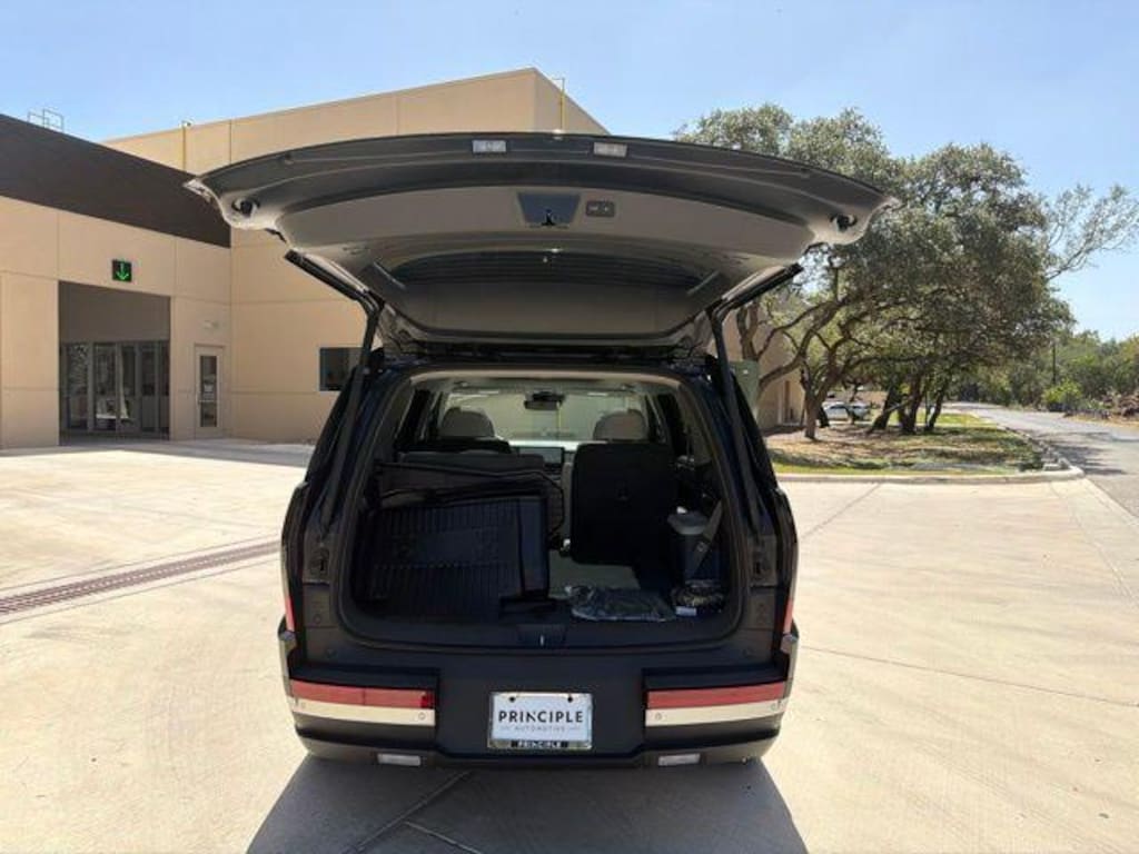 New 2027 Hyundai Santa Fe Hybrid Limited SUV