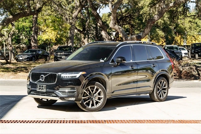 2018 Volvo XC90