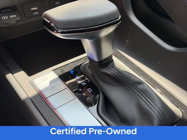 2026 Hyundai Elantra SE - Photo 15
