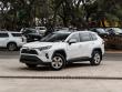 Used 2021 Toyota RAV4 XLE Premium SUV