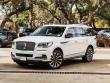 Used 2022 Lincoln Navigator Reserve SUV