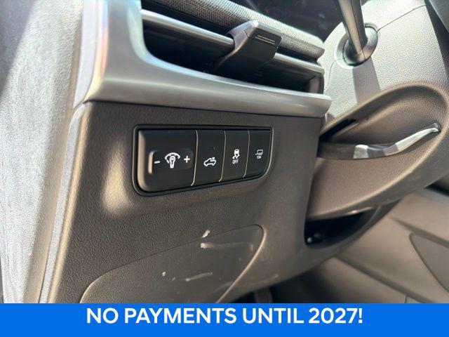 2025 Hyundai Santa Cruz Limited - Photo 19