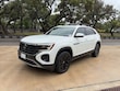  Volkswagen Atlas Cross Sport