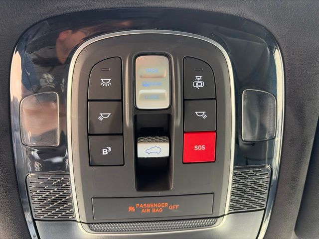 2025 Hyundai Palisade Calligraphy - Photo 19