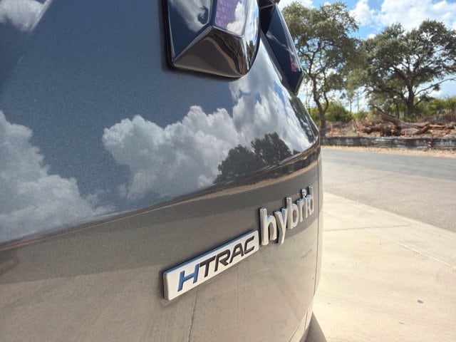 2024 Hyundai Tucson SEL Convenience - Photo 13